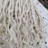 Wool dreads